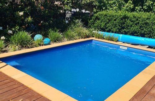 Mansfield House | 40 m² House ∙ 4 bedrooms ∙ 8 guests