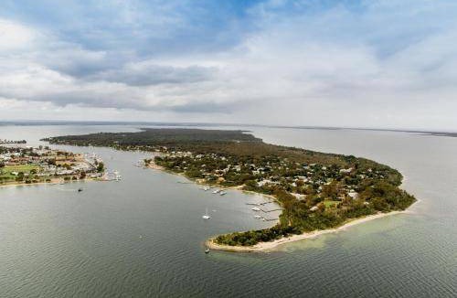 Raymond Island House | 40 m² House ∙ 2 bedrooms ∙ 4 guests