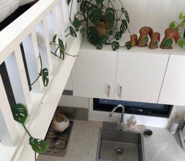 Nethercote Cabin | 40 m² Lodge ∙ 2 bedrooms ∙ 4 guests