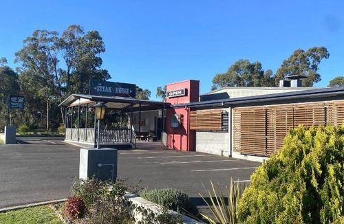 Stanthorpe Hotel | 40 m² Motel ∙ 2 bedrooms ∙ 10 guests