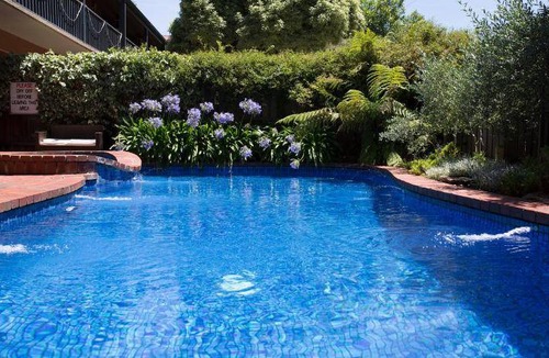 Beechworth Hotel | 40 m² Motel ∙ 5 guests
