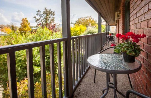 Beechworth Hotel | 40 m² Motel ∙ 5 guests
