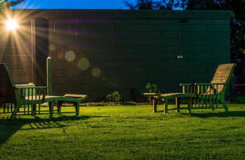 Orbost Hotel | 40 m² Motel ∙ 8 guests