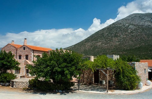 Omales Apartment | 40 m² Studio flat ∙ 1 bedroom ∙ 4 guests