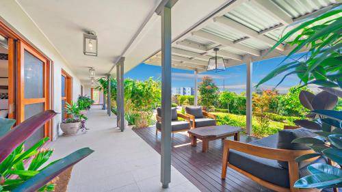 Nelson Bay House | 400 m² House ∙ 4 bedrooms ∙ 10 guests