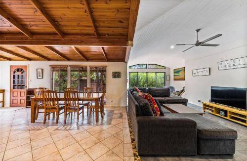 Prevelly House | 400 m² House ∙ 4 bedrooms ∙ 6 guests