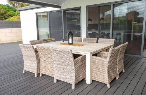 Waterhouse House | 400 m² House ∙ 4 bedrooms ∙ 8 guests