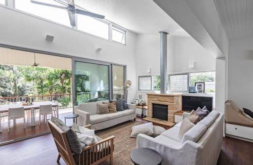 Pearl Beach House | 400 m² House ∙ 5 bedrooms ∙ 8 guests