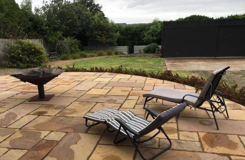 Port Campbell House | 400 m² House ∙ 4 bedrooms ∙ 10 guests