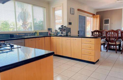 Mulgrave Villa | 400 m² Villa ∙ 12 guests