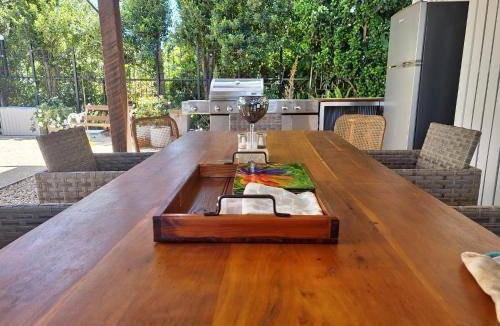 Kenilworth Bed & Breakfast | 41 m² Bed and breakfast ∙ 2 bedrooms ∙ 4 guests