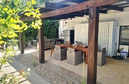 Kenilworth Bed & Breakfast | 41 m² Bed and breakfast ∙ 2 bedrooms ∙ 4 guests