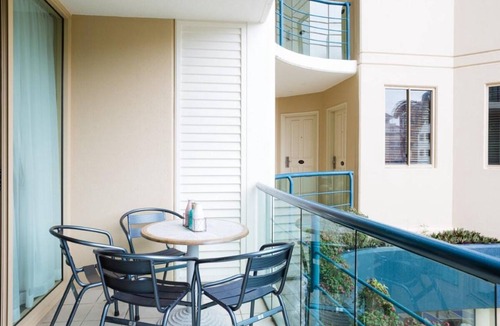 Mooloolaba Apartment | 42 m² Apartment ∙ 4 guests