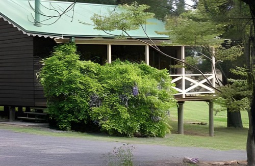 Kurrajong Heights Bed & Breakfast | 42 m² Bed and breakfast ∙ 5 guests