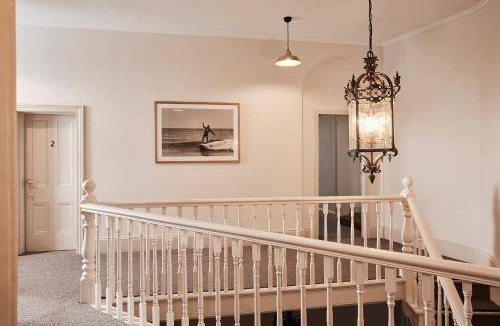 Milton Hotel | 42 m² Hotel ∙ 2 bedrooms ∙ 4 guests