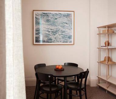 Milton Hotel | 42 m² Hotel ∙ 2 bedrooms ∙ 4 guests