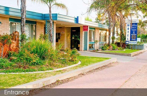 Central Mudgee Hotel | 42 m² Motel ∙ 4 guests