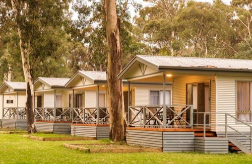 Clare Resort | 42 m² Resort ∙ 2 bedrooms ∙ 6 guests