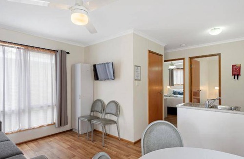 Clare Resort | 42 m² Resort ∙ 2 bedrooms ∙ 6 guests