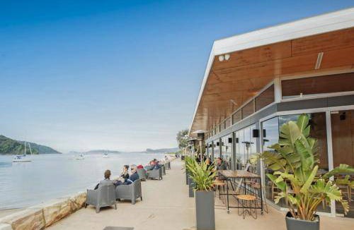 Ettalong Beach House | 43 m² House ∙ 1 bedroom ∙ 4 guests