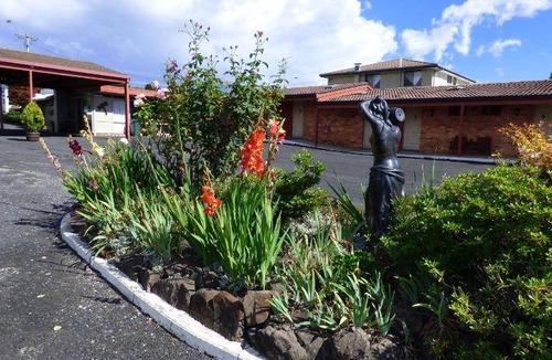 Glen Innes Hotel | 44 m² Motel ∙ 5 guests