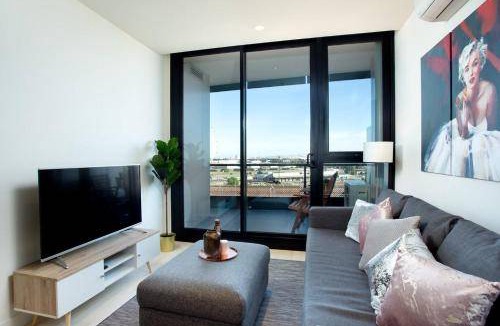 West Melbourne Apartment | 45 m² Apartment ∙ 1 bedroom ∙ 4 guests