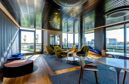 West Melbourne Apartment | 45 m² Apartment ∙ 1 bedroom ∙ 4 guests