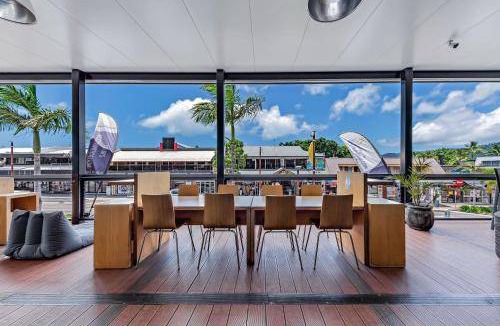 Airlie Beach Apartment | 45 m² Apartment ∙ 1 bedroom ∙ 4 guests