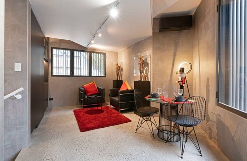Darlinghurst Apartment | 45 m² Apartment ∙ 1 bedroom ∙ 2 guests