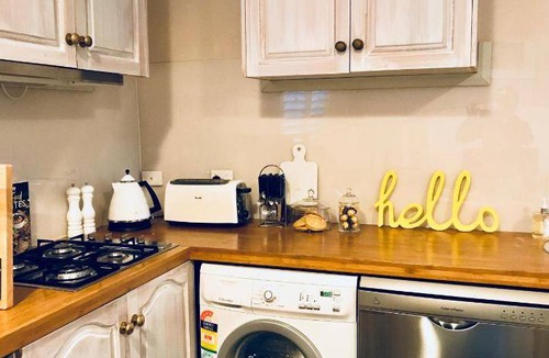 Armidale Bed & Breakfast | 45 m² Bed and breakfast ∙ 2 guests