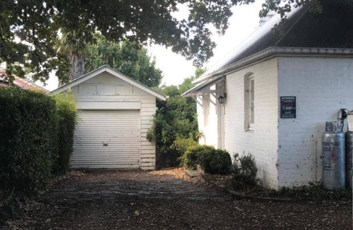 Armidale Bed & Breakfast | 45 m² Bed and breakfast ∙ 2 guests