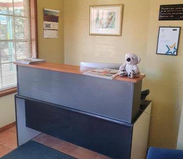 Gunnedah Hotel | 45 m² Hotel ∙ 4 guests