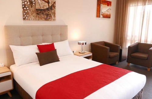 Maryborough Hotel | 45 m² Motel ∙ 10 guests