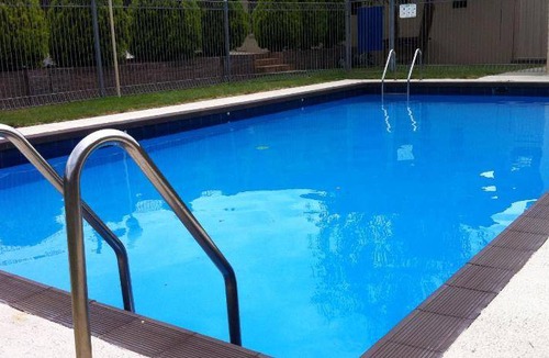 Maryborough Hotel | 45 m² Motel ∙ 10 guests