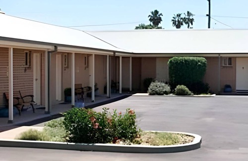 Dubbo Hotel | 45 m² Motel ∙ 2 bedrooms ∙ 5 guests