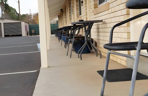 Dubbo Hotel | 45 m² Motel ∙ 2 bedrooms ∙ 5 guests
