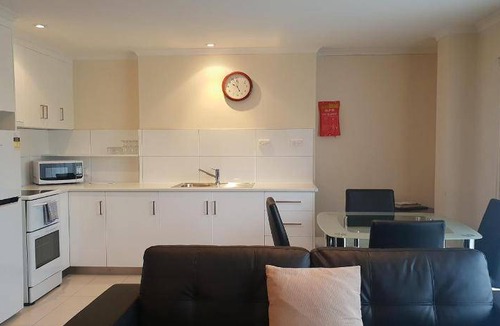 North Hobart Hotel | 45 m² Motel ∙ 8 guests