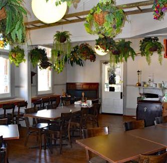 Gulgong Hotel | 45 m² Motel ∙ 8 guests