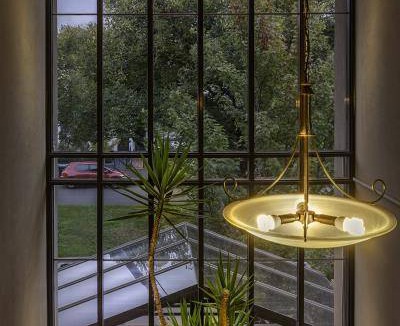 East Melbourne Apartment | 45 m² Serviced apartment ∙ 127 guests