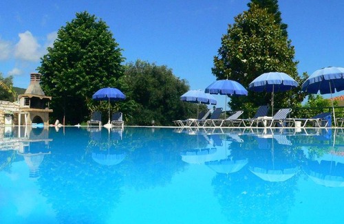 Apraos Resort | 450 m² Private room ∙ 14 bedrooms ∙ 2 guests
