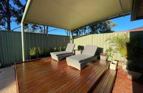 Glenmore Park Villa | 450 m² Villa ∙ 6 bedrooms ∙ 15 guests