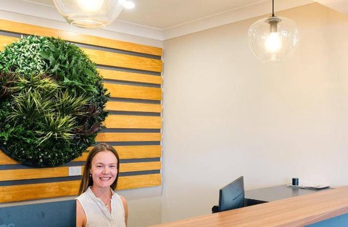 Holbrook Hotel | 46 m² Motel ∙ 7 guests