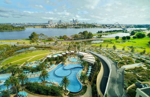 Rivervale Hotel | 47 m² Motel ∙ 2 guests