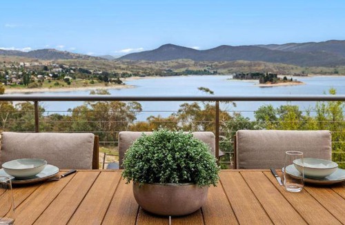 East Jindabyne House | 470 m² House ∙ 6 bedrooms ∙ 14 guests