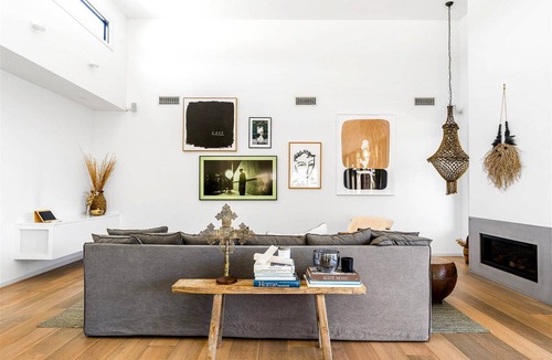 Ewingsdale House | 479 m² House ∙ 5 bedrooms ∙ 10 guests