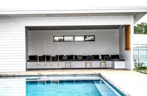 Ewingsdale House | 479 m² House ∙ 5 bedrooms ∙ 10 guests