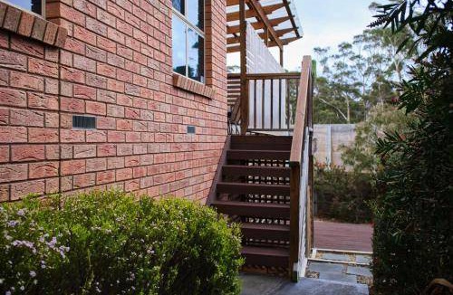 Kingston Apartment | 48 m² Apartment ∙ 1 bedroom ∙ 4 guests