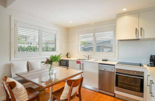 Byron Bay Bed & Breakfast | 48 m² Bed and breakfast ∙ 10 guests