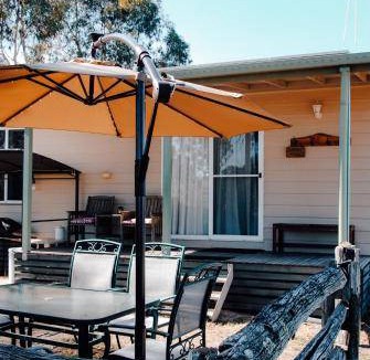 Bango Bed & Breakfast | 48 m² Bed and breakfast ∙ 5 guests