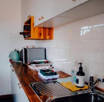 Bango Bed & Breakfast | 48 m² Bed and breakfast ∙ 5 guests